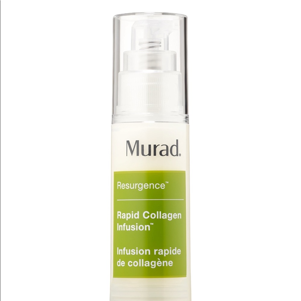 NEW Murad Rapid Collagen Infusion